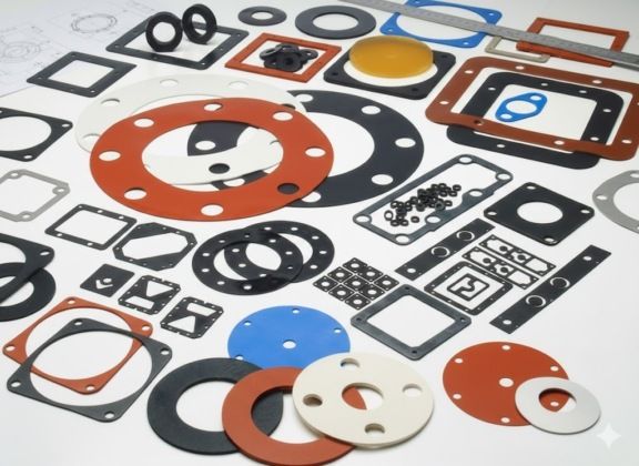 01: Dichtungen nach Maß